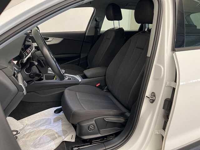 Audi A4 40 TDI 204 CV S tronic Business