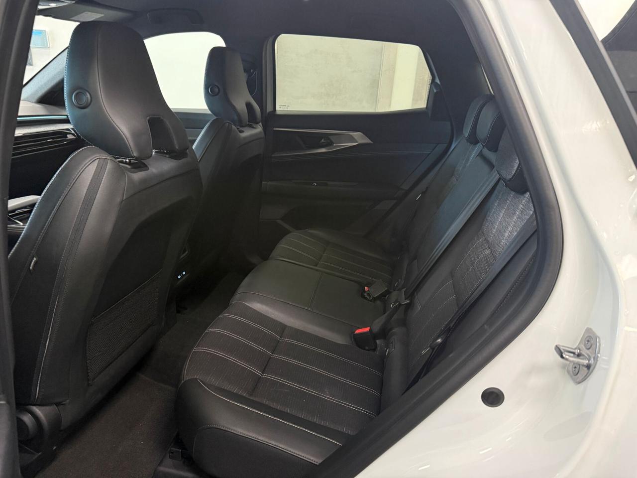 Renault Austral Full Hybrid E-Tech 200 CV Techno