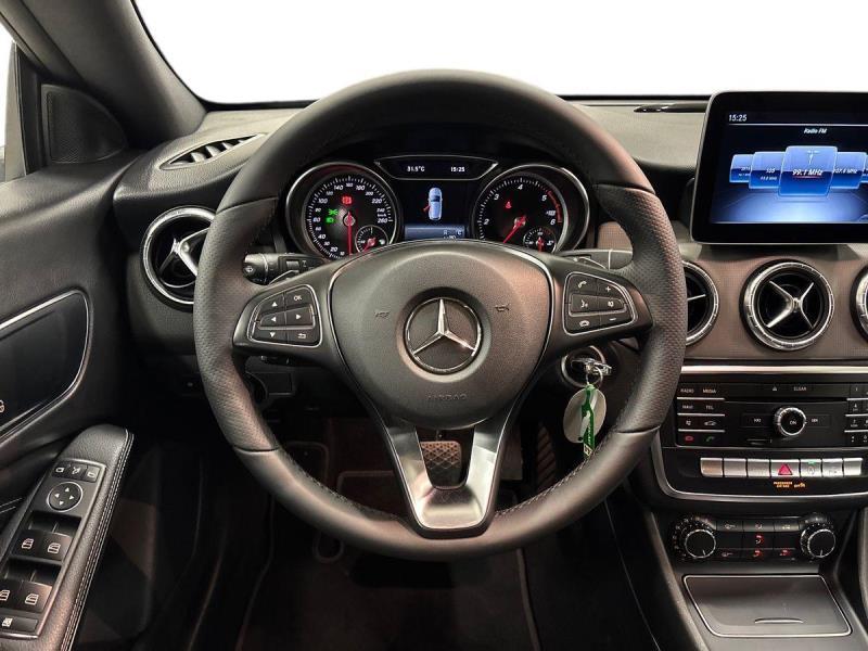 Mercedes CLA Shooting Brake 220 D Sport 7G-DCT