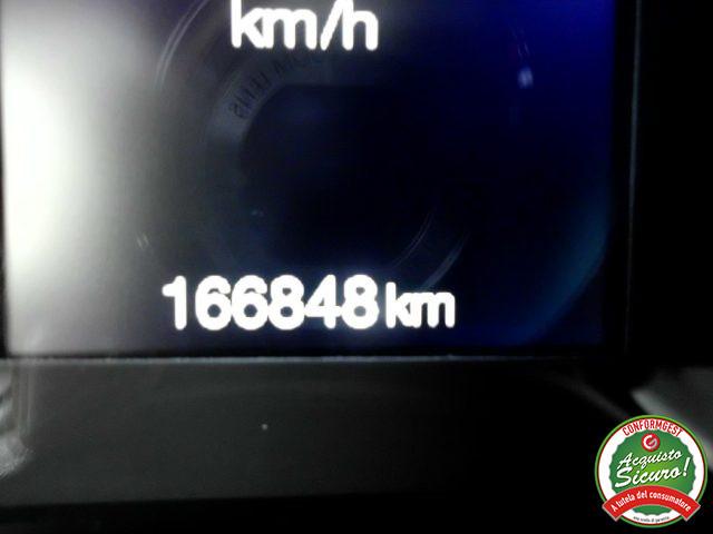 JEEP Compass 1.6 Multijet II 2WD Longitude