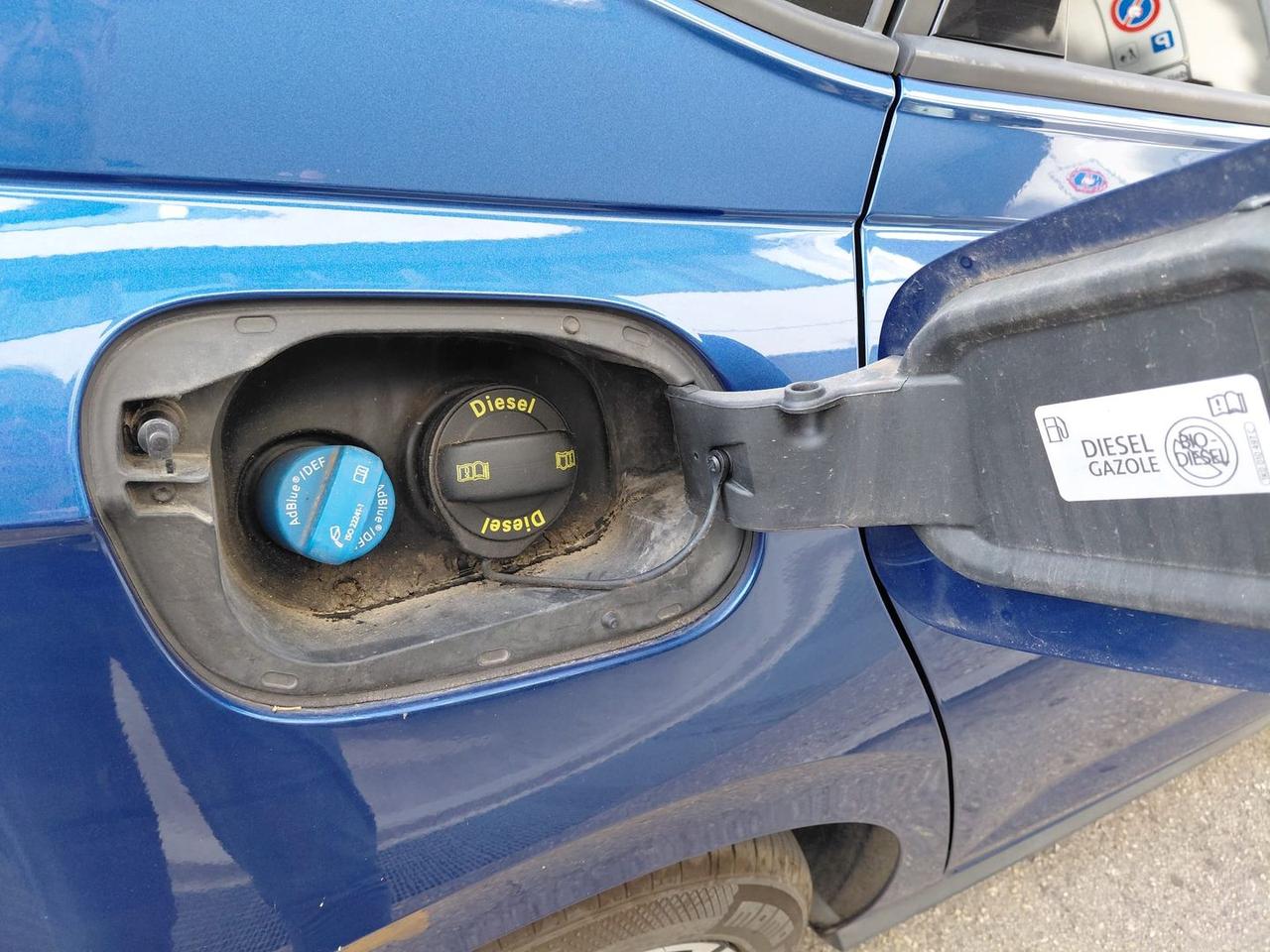 Volkswagen Polo R line 1.6 TDI #11877