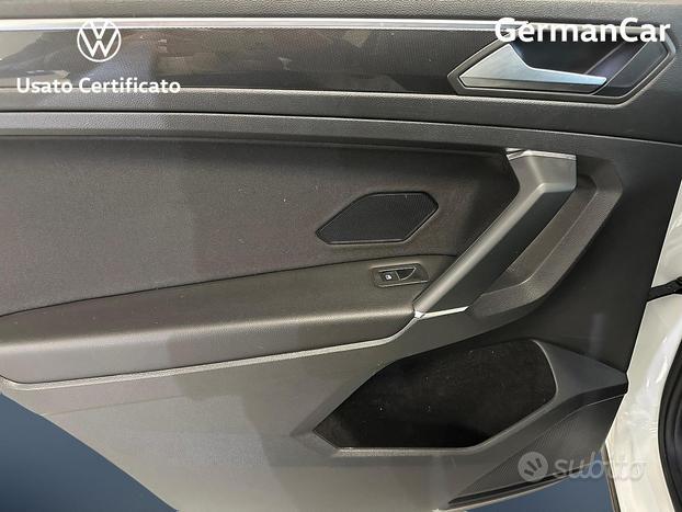 Volkswagen Tiguan allspace 2.0 tdi advanced r-line
