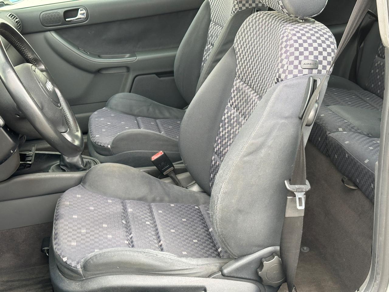 Audi A3 1.8 T 20V cat 3p. quattro