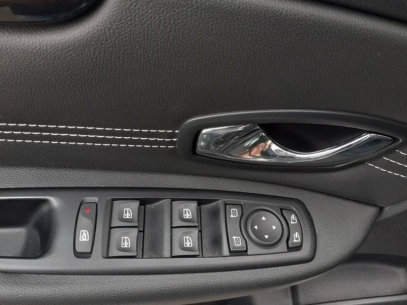 Renault Scénic 1.6 dCi 130CV - GARANZIA-KM CERTIFICATI