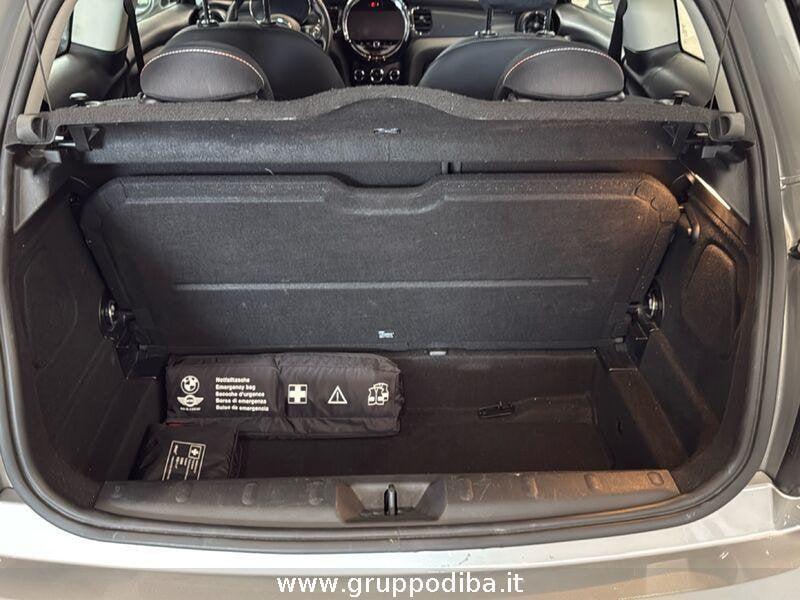 MINI Mini 3 porte Mini F56 2021 3p Mini 3p 1.5 Cooper Essential