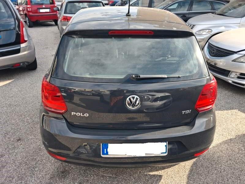 Volkswagen Polo 1.4 TDI 5p. Business GRANDINATA!!!!!