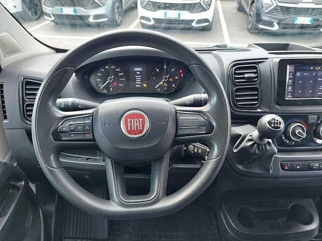 Fiat Ducato Serie 8 140cv BHDI PMH2 'IN ARRIVO'