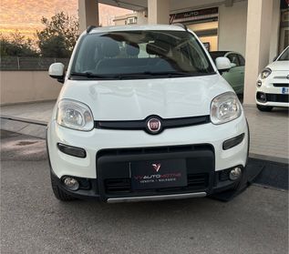 Fiat Panda 1.3 MJT S&S 4x4 Antartica