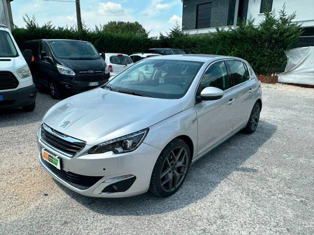 PEUGEOT 308 1.2 Turbo 130 S&S Allure