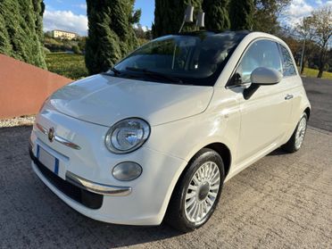 Fiat 500 1.2 Pop SI PERMUTE