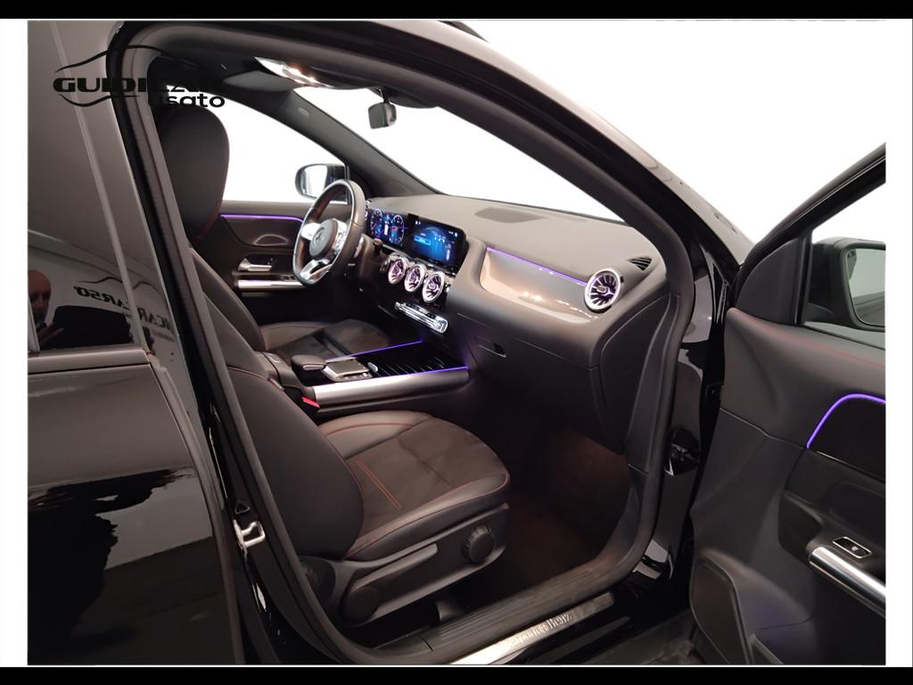 Mercedes-Benz GLA-H247 2020 - GLA 200 d Premium auto