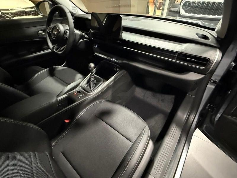 Jeep Avenger Avenger 1.2 Turbo 100 CV Altitude