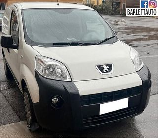 FIORINO Peugeot Bipper 1.3 Mtj IVA INCL- 2018
