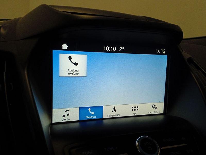 Ford Kuga 2ª serie 1.5 TDCI 120 CV S&S 2WD ST-Line