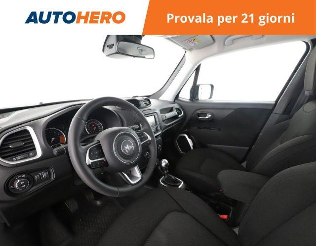 JEEP Renegade 1.0 T3 Longitude