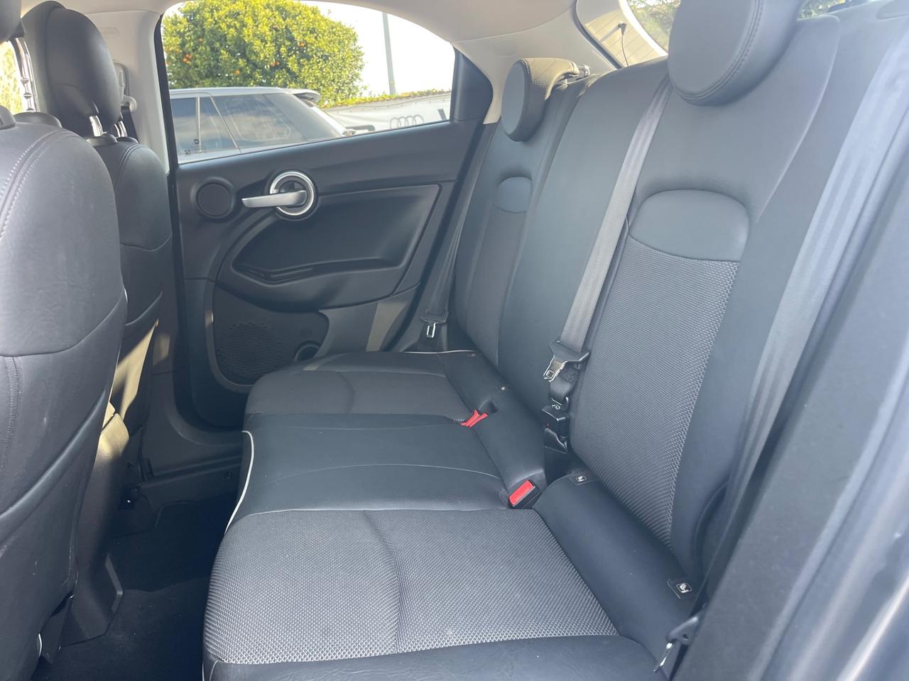 Fiat 500X Cross Plus DCT 1.6 Multijet 120cv