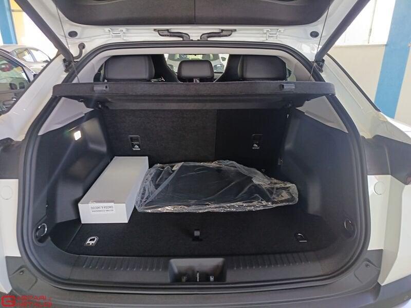 OMODA 5 Omoda 5 1.6 tgdi Premium 7dct