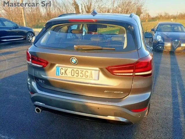 BMW X1 xdrive25e Business Advantage auto - GK093GA