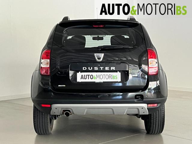 DACIA Duster 1.6 115CV S&S 4x2 Serie Speciale GPL Ambiance