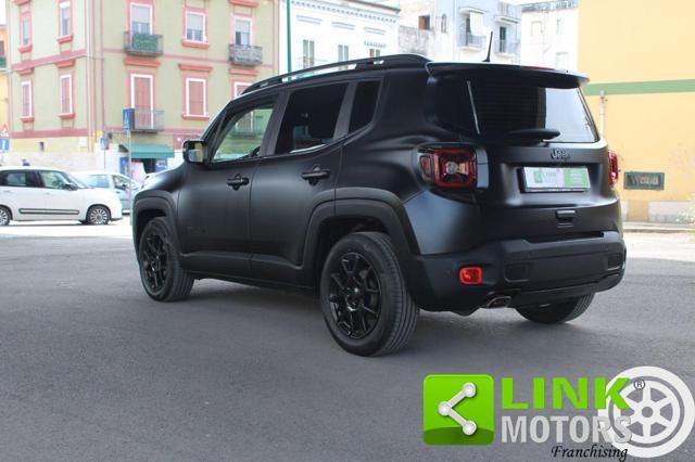 JEEP Renegade 1.6 MULTIJET 130 CV LIMITED