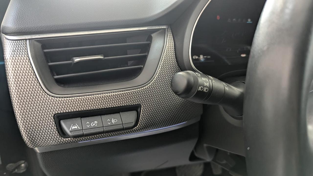 Renault Arkana Full Hybrid E-Tech 145 CV Techno
