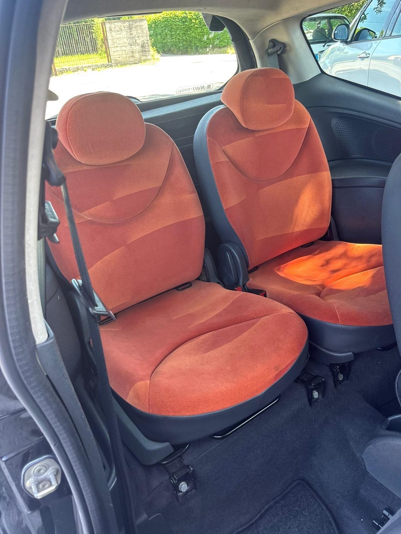 Citroen C2 1.4 HDi 70CV Evolution