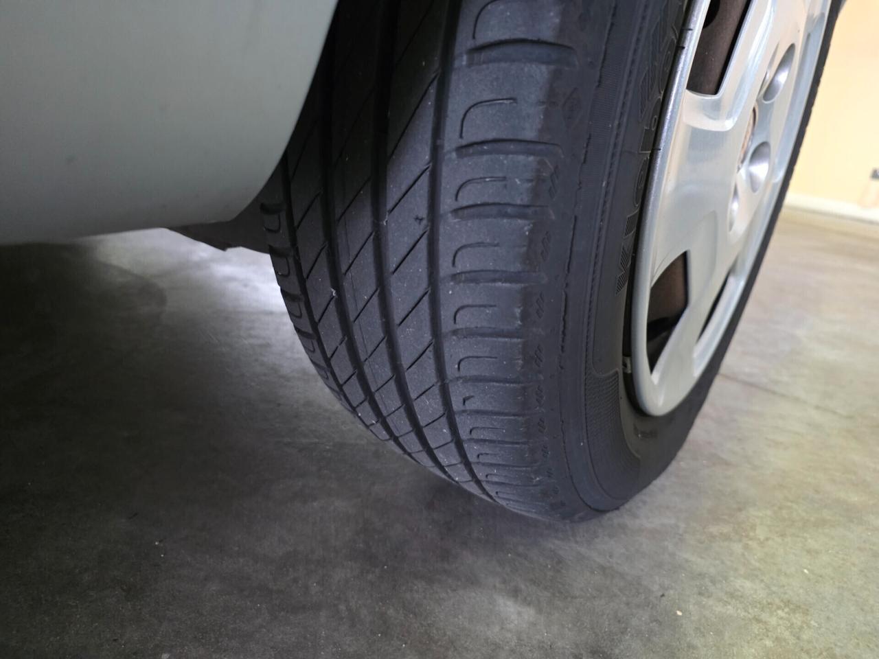 Fiat Qubo 1.3 mjet €6B, autocarro N1 4 posti, unipropr fiorino