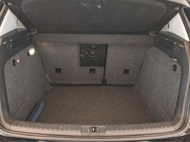 Volkswagen Tiguan 2.0 tdi bm Cross 110cv