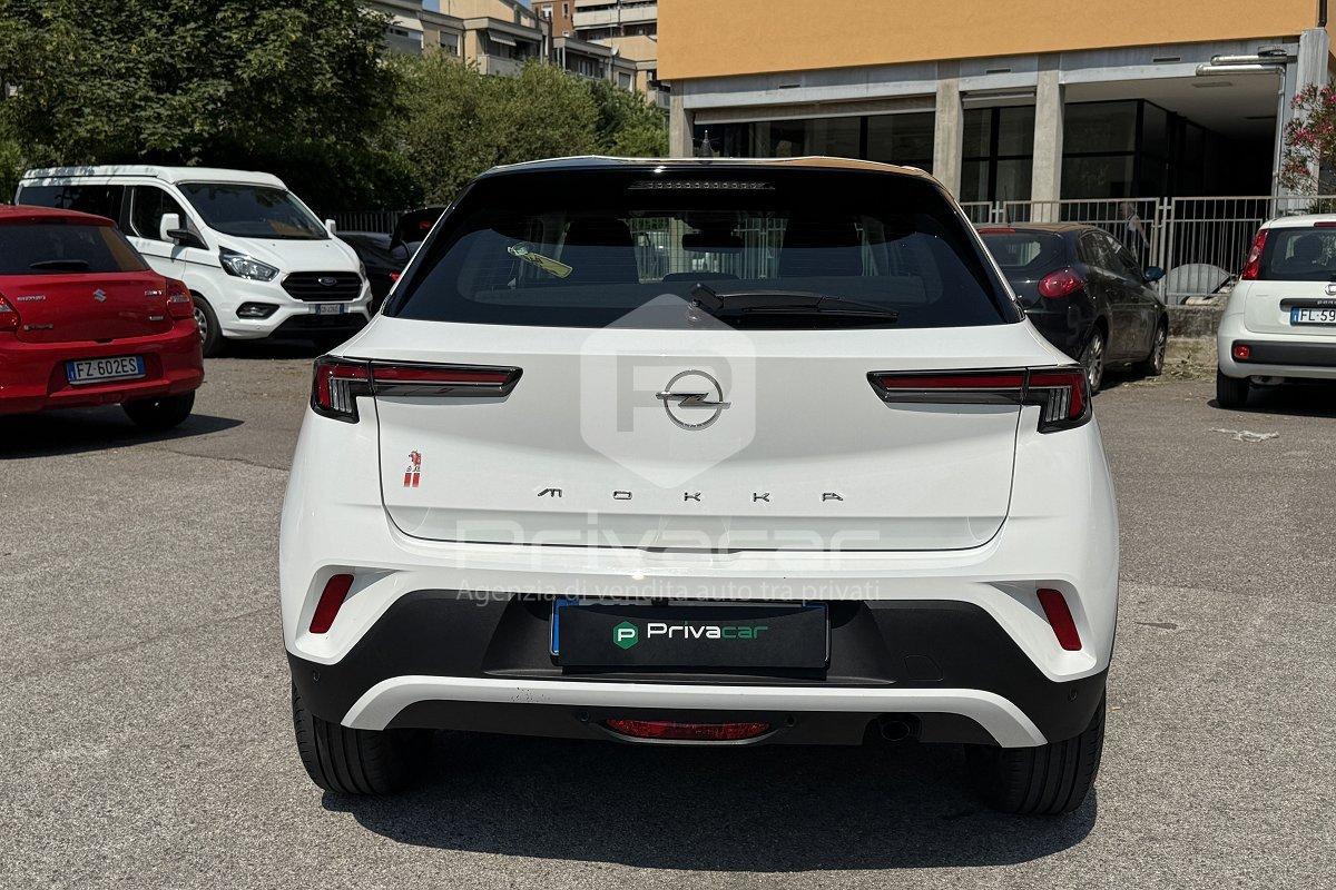 OPEL Mokka 1.2 Turbo GS Line