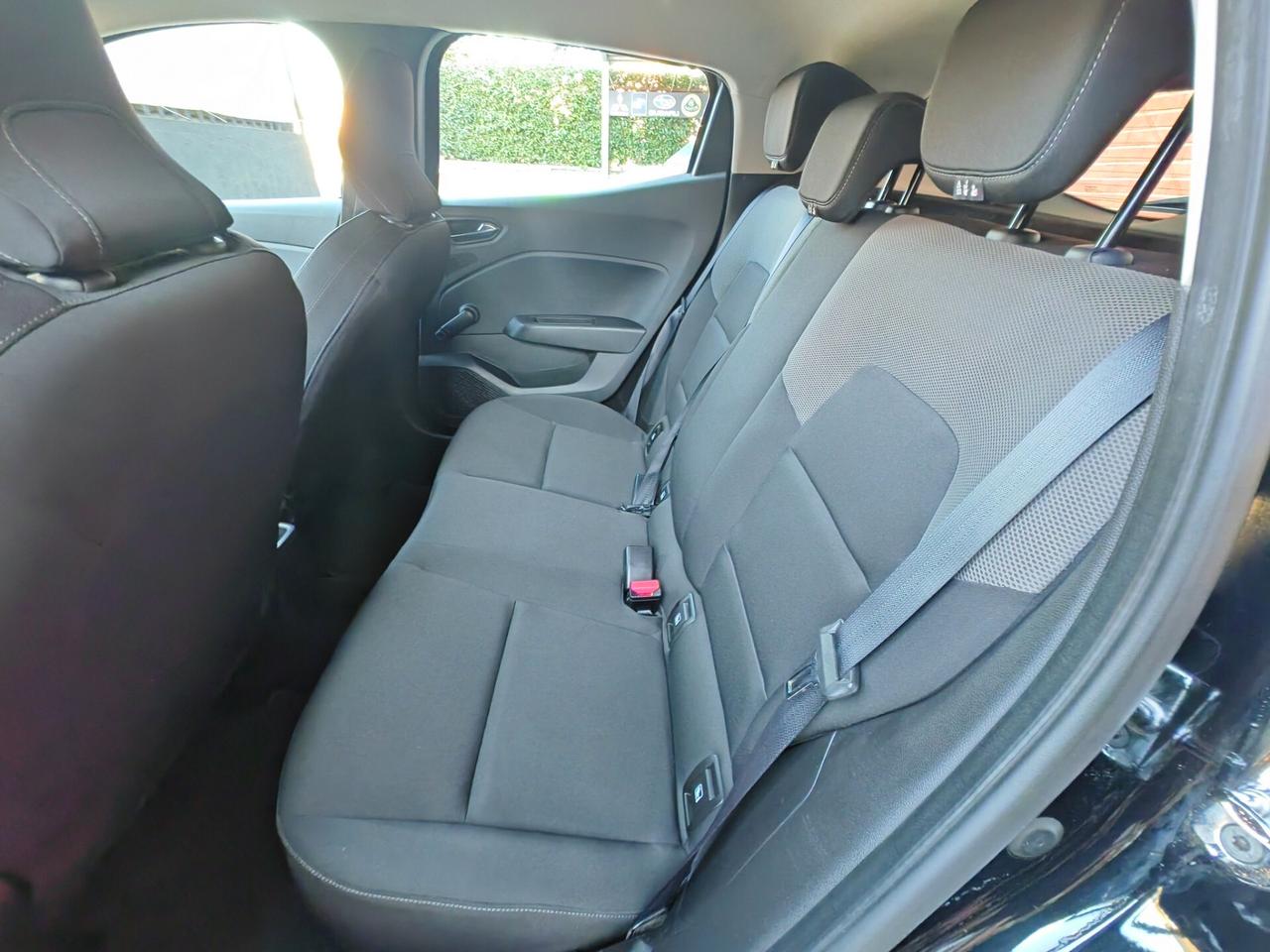 Renault Clio TCe 12V 100 CV GPL 5 porte Business