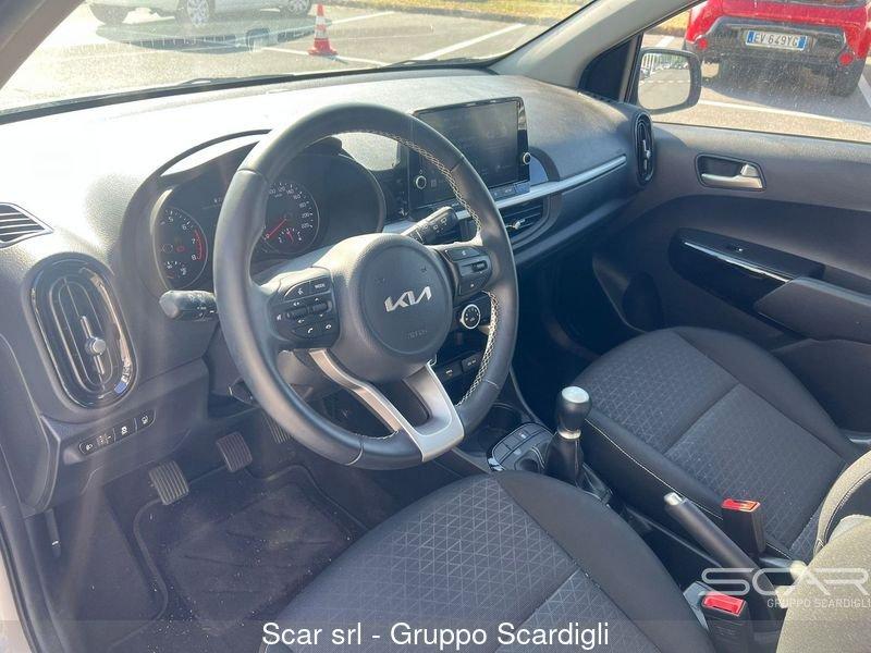 KIA Picanto 1.0 12V 5 porte Style