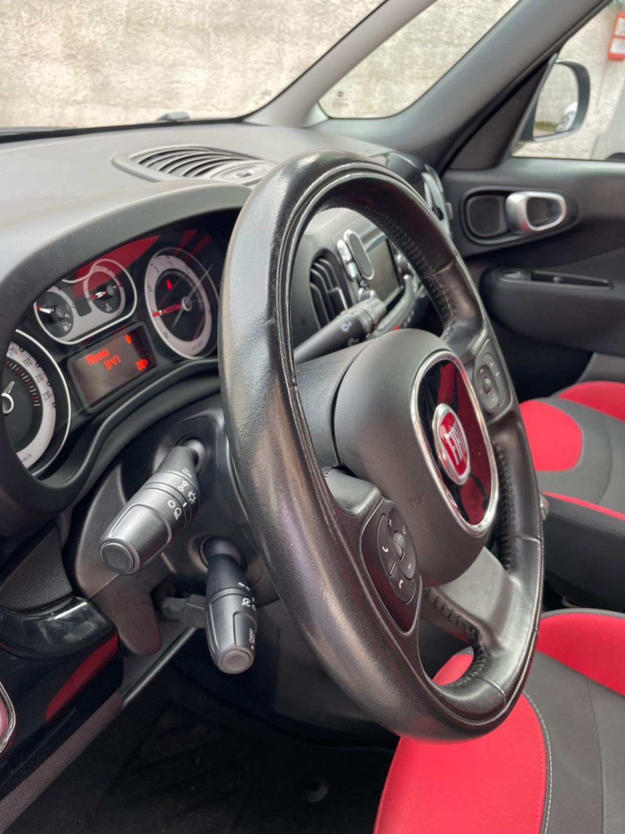 Fiat 500L 1.3 Multijet 85 CV Lounge dal nord Italia