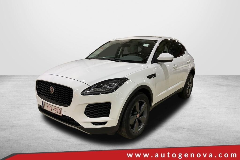 Jaguar E-Pace 2.0D 150 CV AWD aut. S