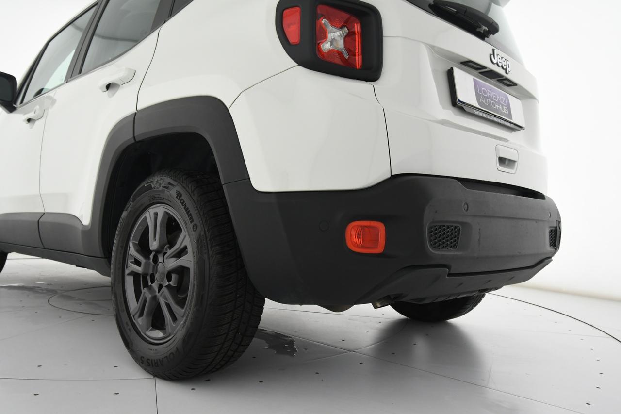 JEEP Renegade 1.6 mjt Longitude 2wd 130cv NEOPATENTATI+BLUETOOTH