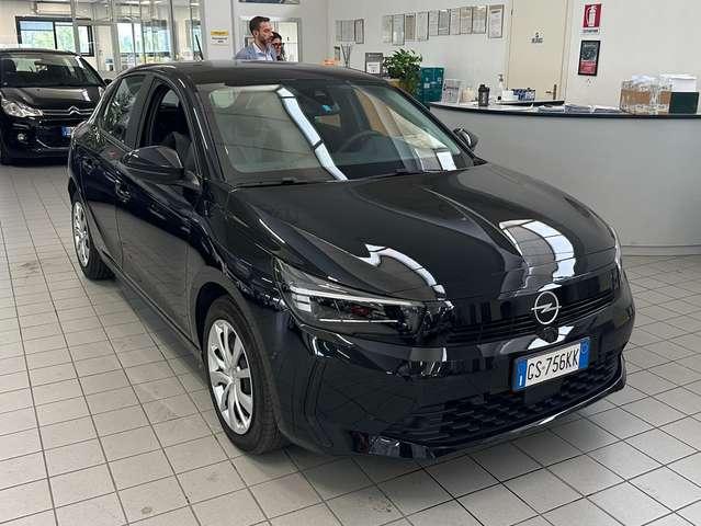 Opel Corsa 1.2 Edition 100cv