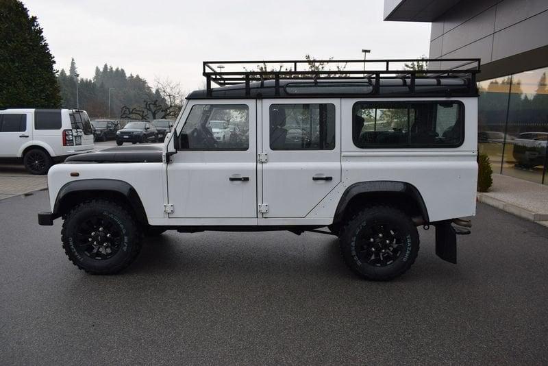 Land Rover Defender Defender 110 2.2 TD4 Station Wagon AUTOCARRO N1
