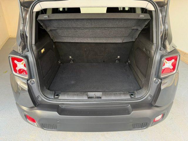 JEEP Renegade 1.6 Mjt DDCT 120 CV Limited