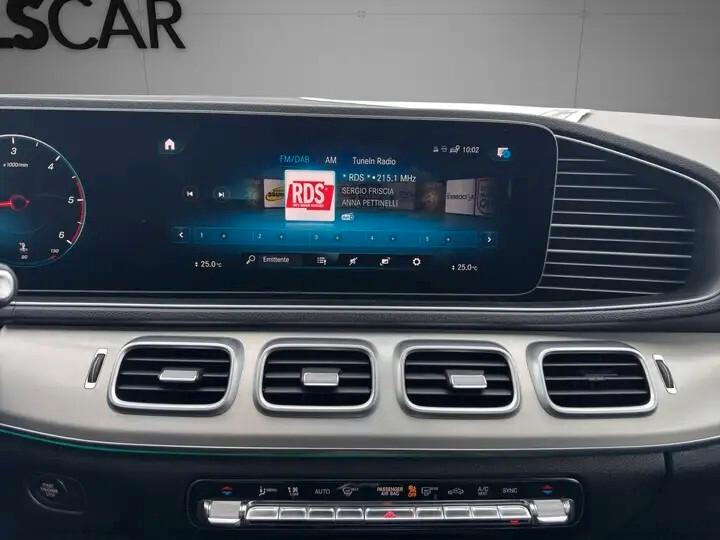 Mercedes-benz GLE 300 d 4Matic Premium UniPRO ~PROMO~FINANZIAMENTO