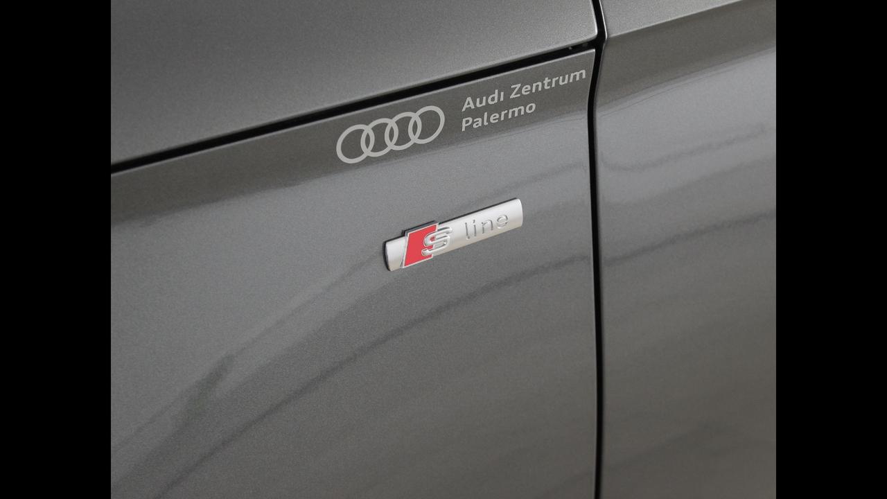 Audi Audi Q5 S line plus 40 TDI quattro 150(204) kW(CV) S tronic