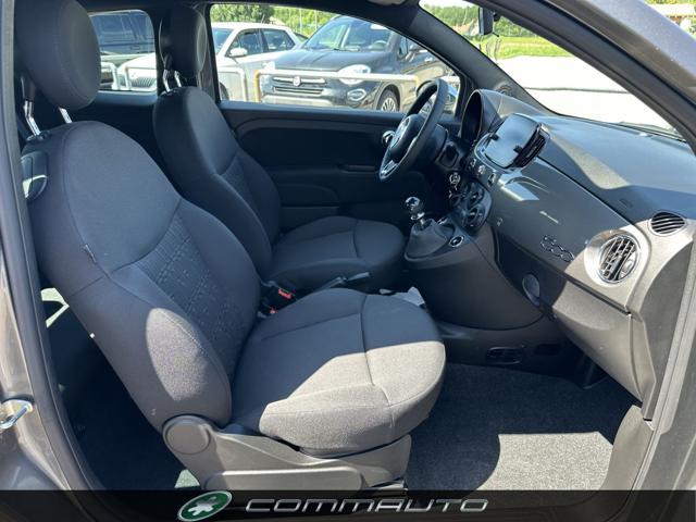 FIAT 500 1.0 Hybrid Dolcevita - NEOPATENTATI - PACK COMFORT