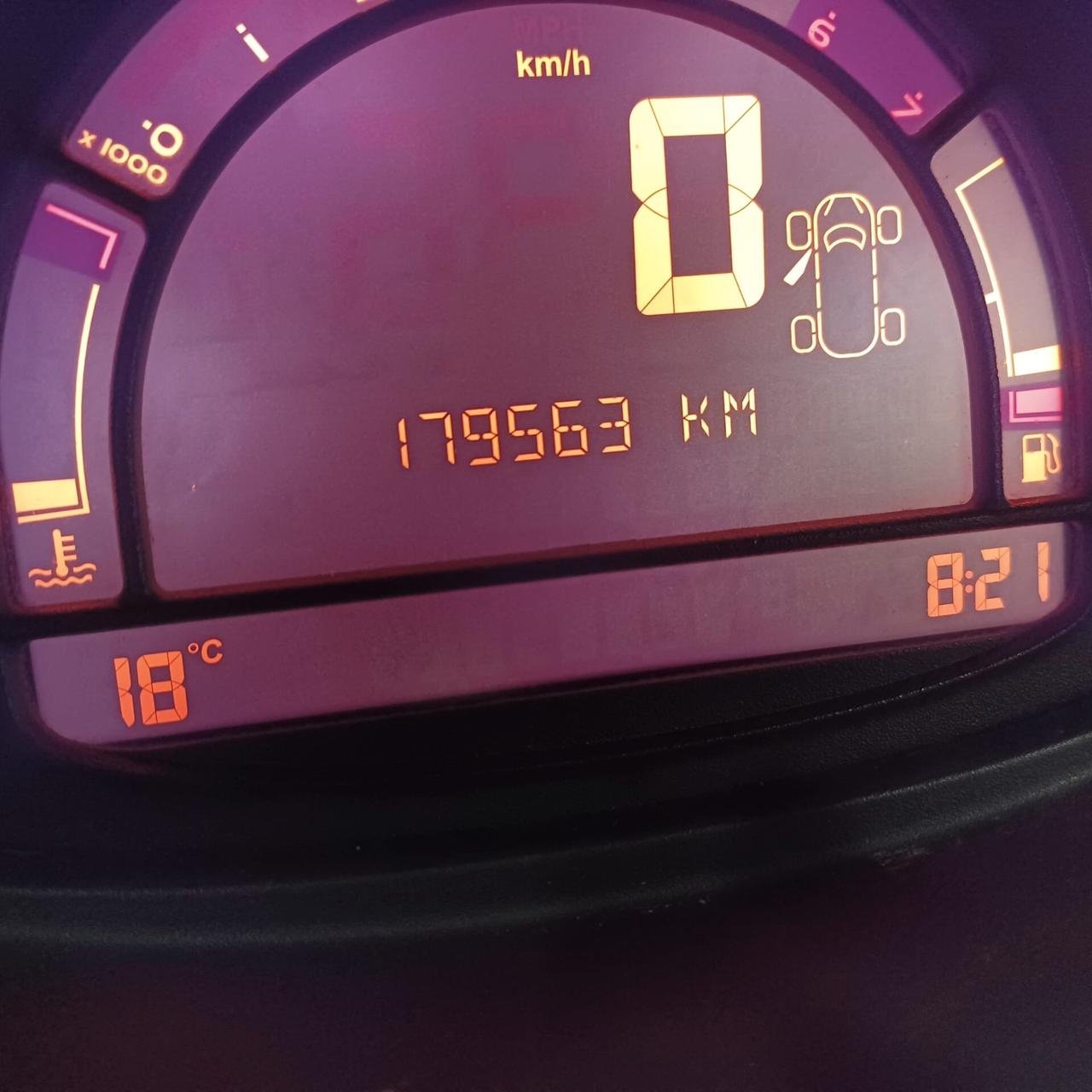 ECONOMICA MODUS 1.2 PER FAMIGLIA E NEOPATENTATI