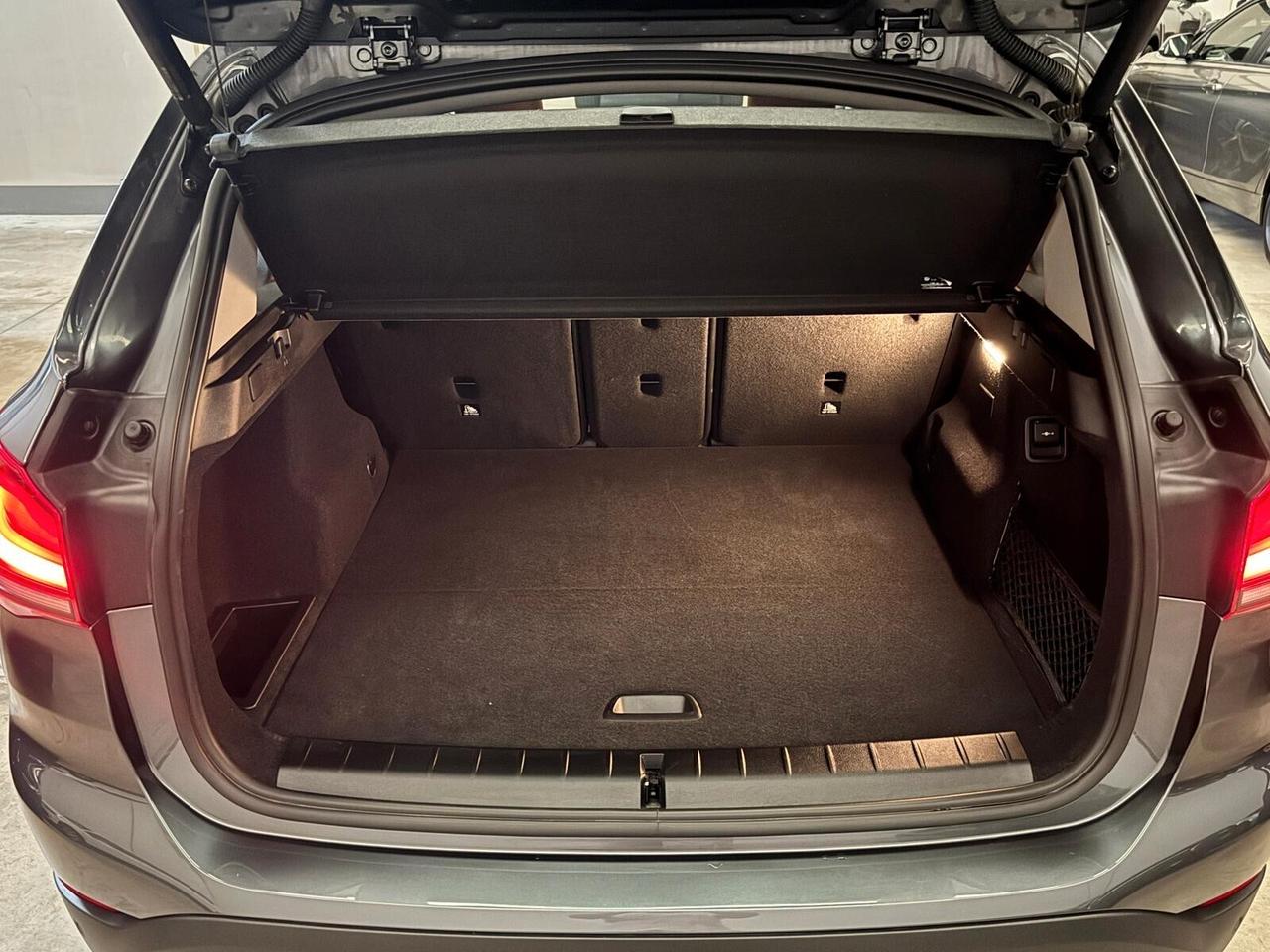Bmw X1 xDrive25e