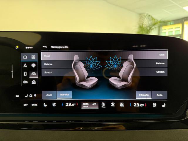 AUDI S5 TFSI mHEV+ S tronic quattro sport attitude