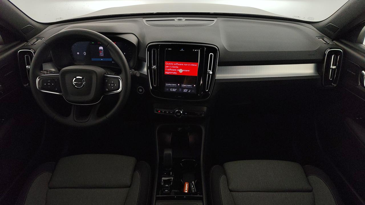 VOLVO XC40 2.0 b3 Plus Black Edition auto