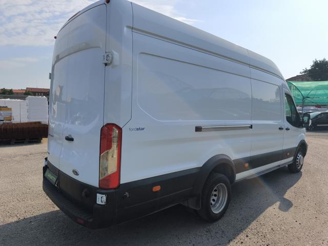 FORD Transit 350 tr.post. 2.0 tdci MHEV 170cv jumbo trend L4...