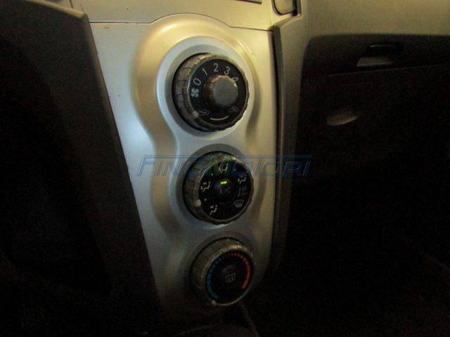 TOYOTA Yaris 1.0 5 porte - NEOPATENTATI