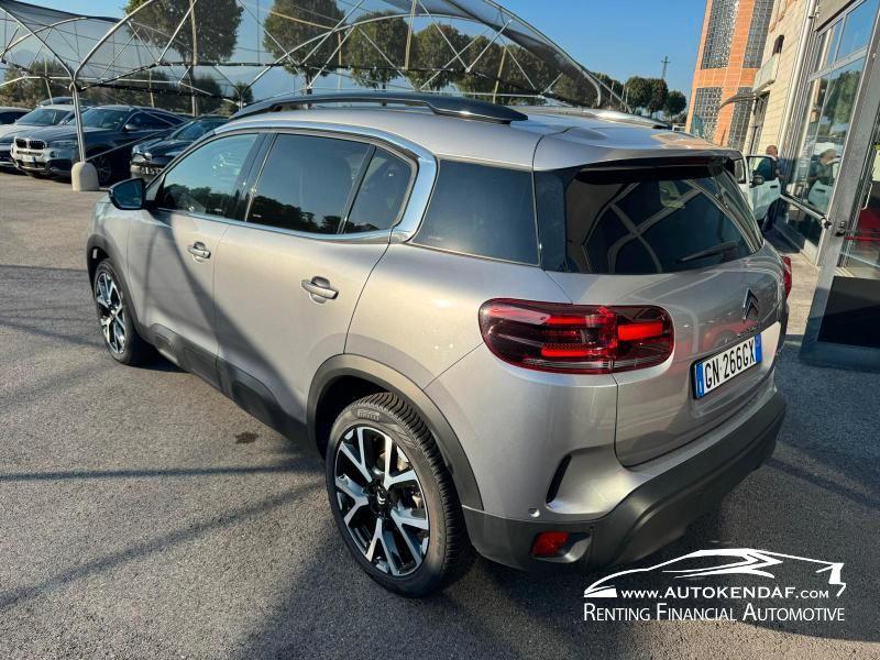 Citroen C5 Aircross 1.5 bluehdi Shine s&s 130cv eat8 ## PROMO ##