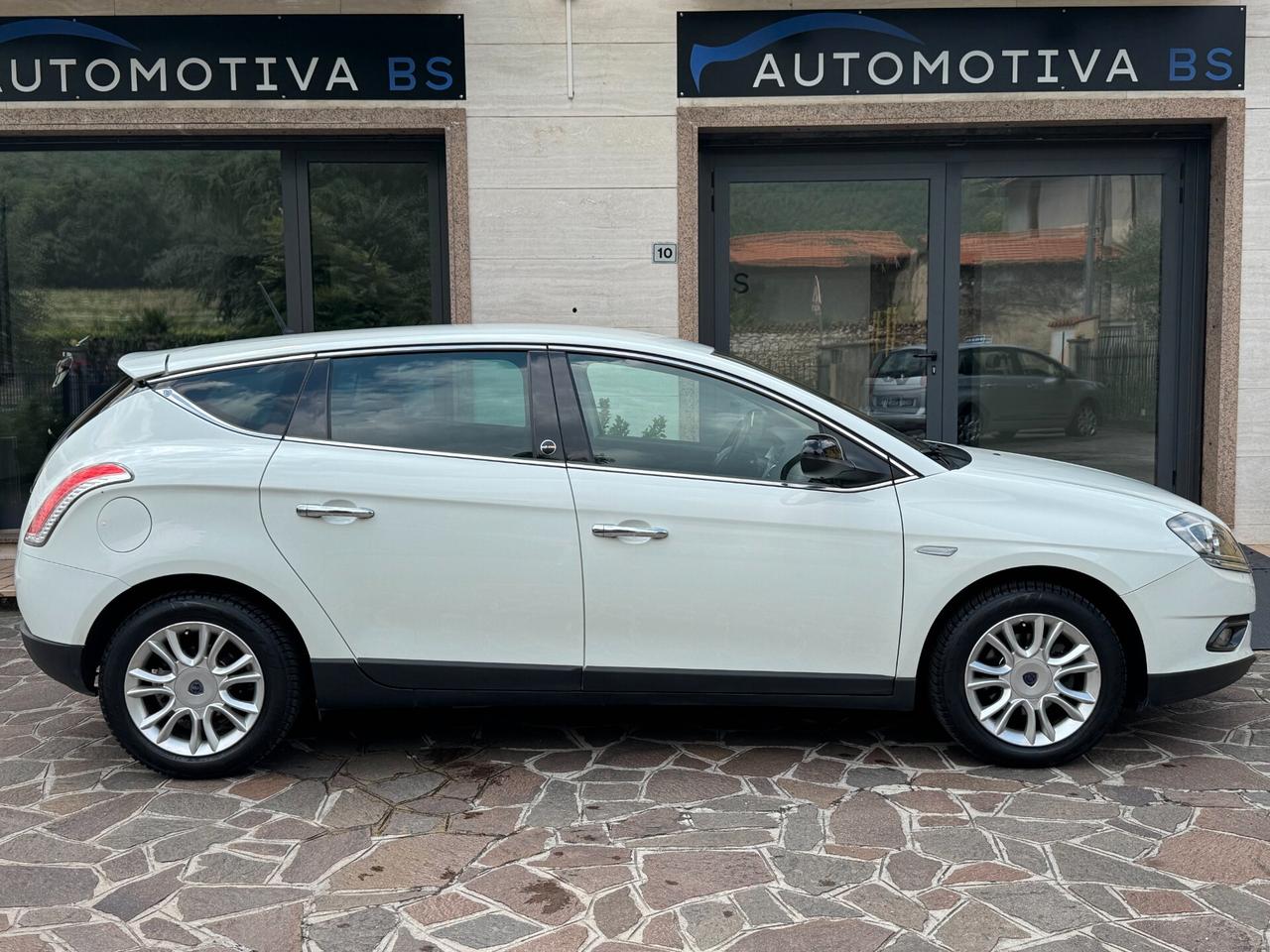 Lancia Delta 1.4 T-Jet 120 CV Gold Ecochic GPL
