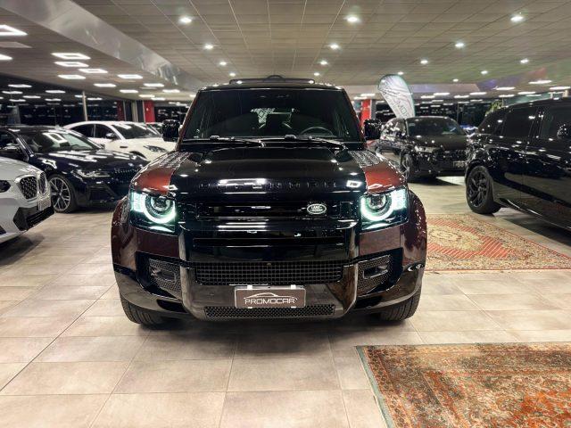 LAND ROVER Defender 130 3.0D I6 300 CV AWD AUTO X *UNIPROP*SERVICE UFF