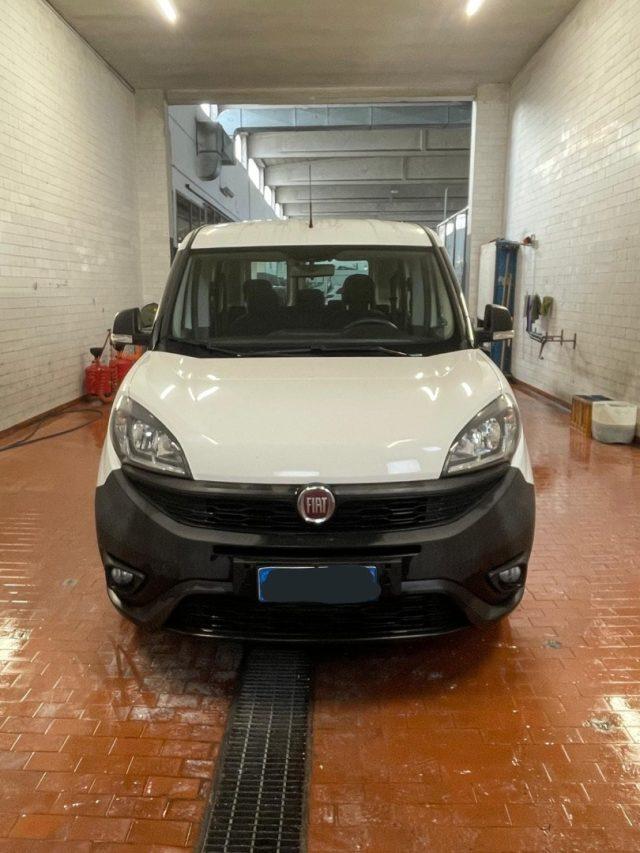 FIAT Doblò Cargo combi N1 1.3 mjt 95cv CH1 Easy S&S